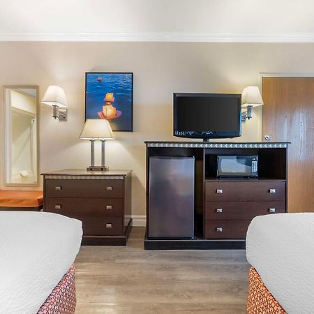 Best Western Anthony/West El Paso Esterno foto