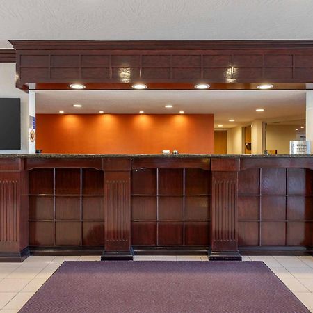Best Western Anthony/West El Paso Esterno foto
