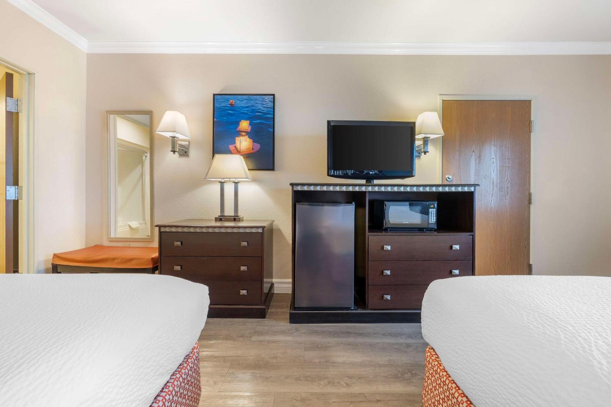 Best Western Anthony/West El Paso Esterno foto