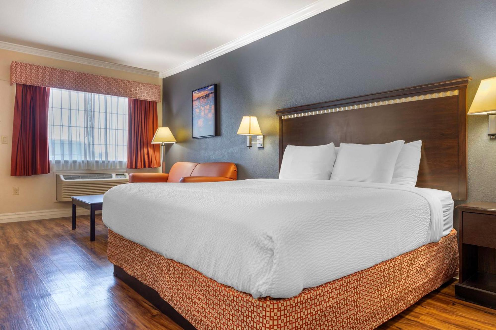 Best Western Anthony/West El Paso Esterno foto