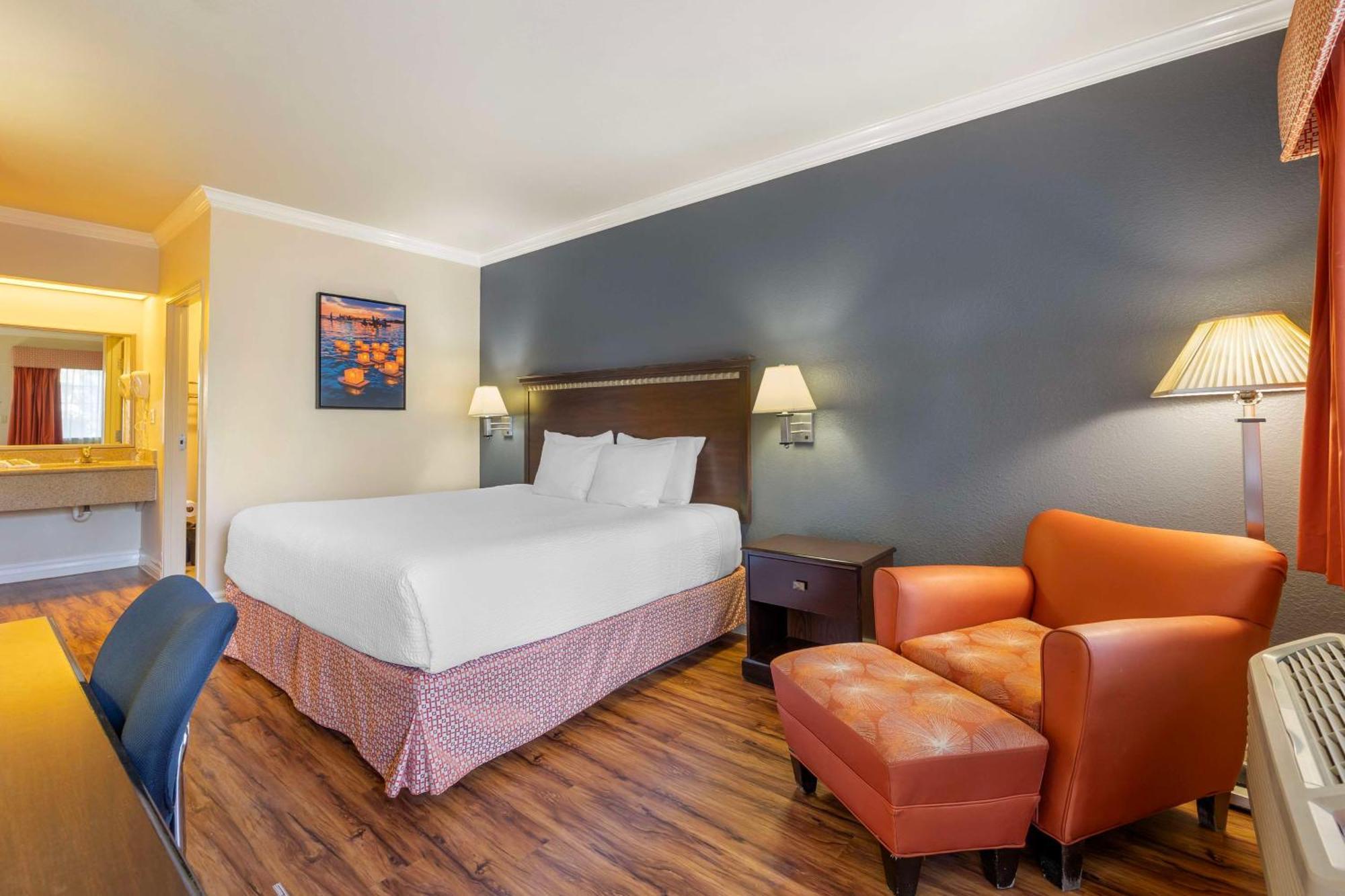 Best Western Anthony/West El Paso Esterno foto