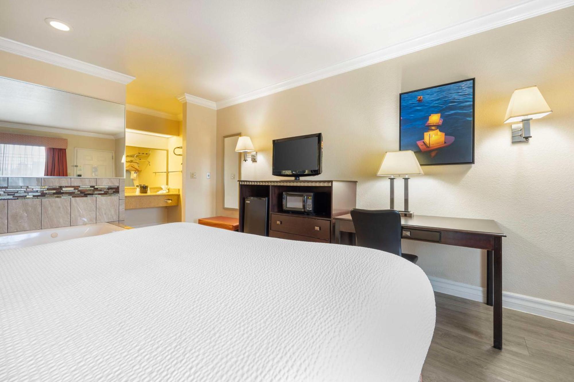 Best Western Anthony/West El Paso Esterno foto