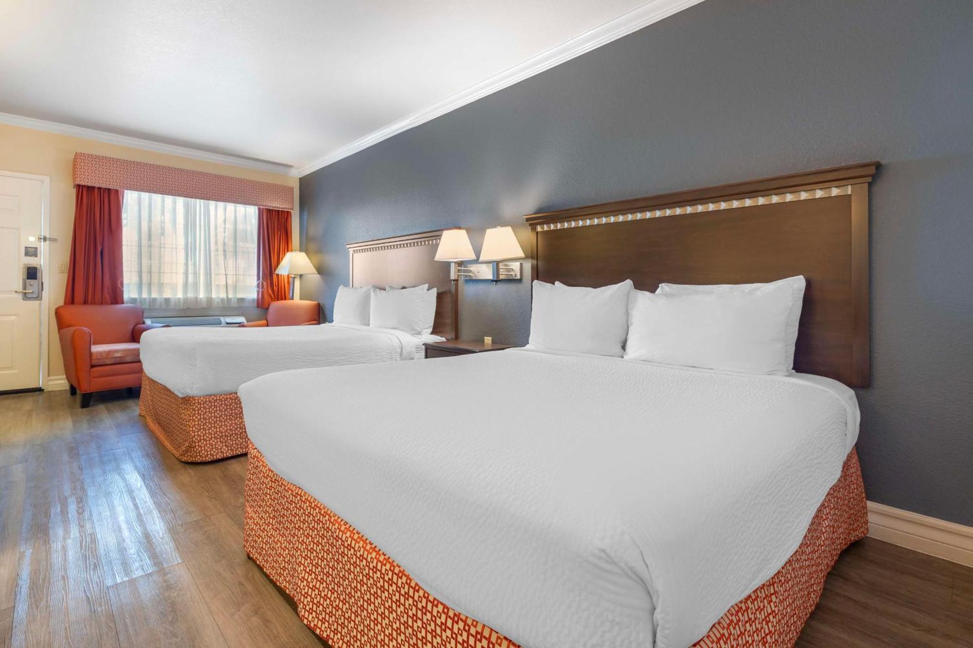 Best Western Anthony/West El Paso Esterno foto