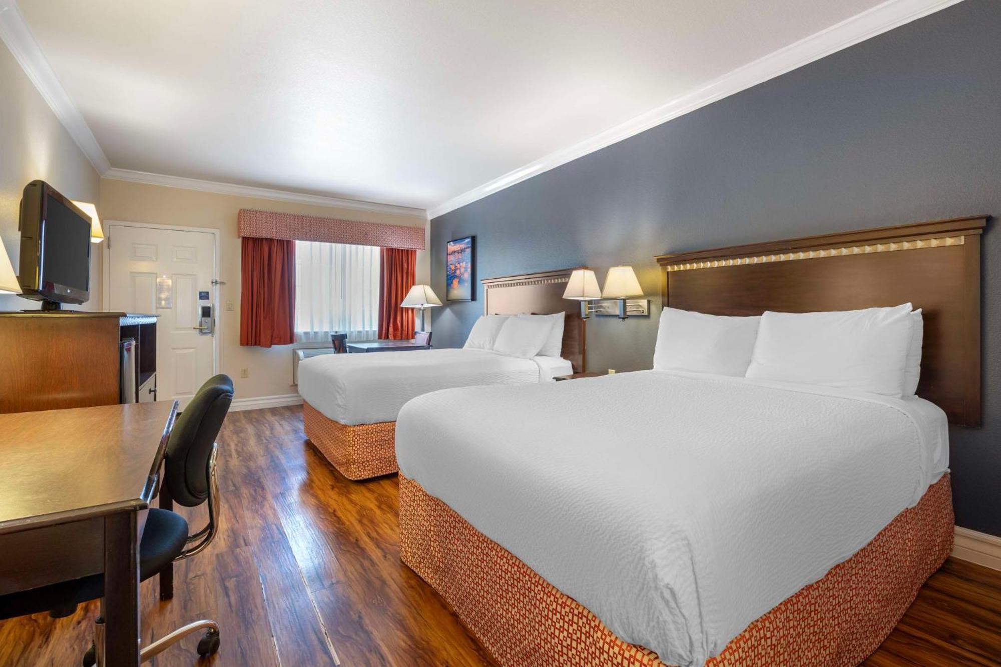 Best Western Anthony/West El Paso Esterno foto