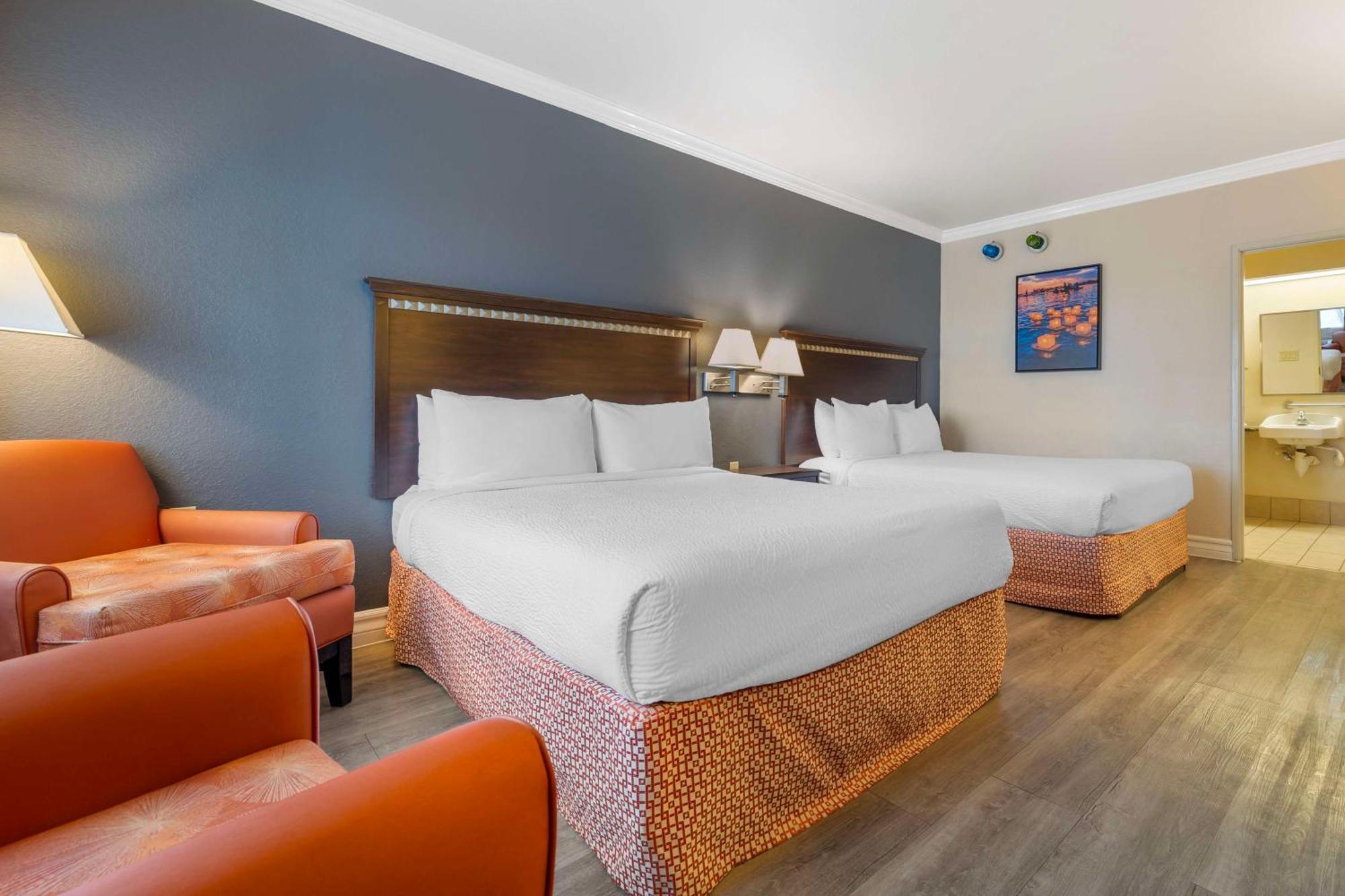 Best Western Anthony/West El Paso Esterno foto