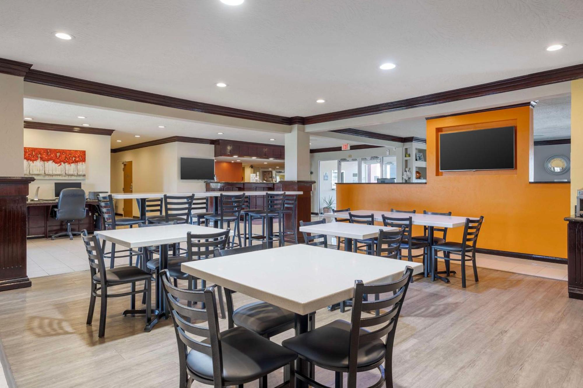 Best Western Anthony/West El Paso Esterno foto