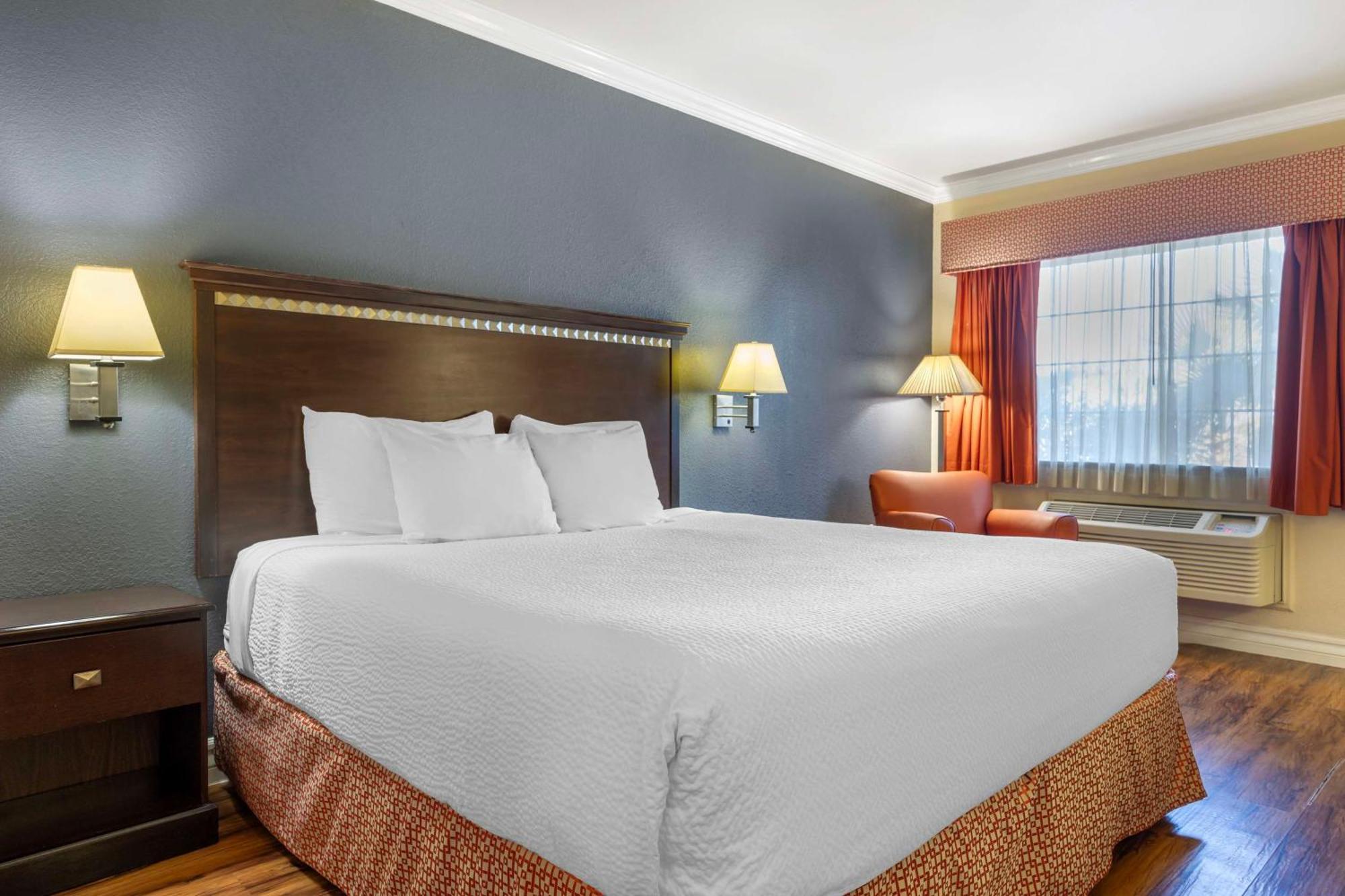 Best Western Anthony/West El Paso Esterno foto