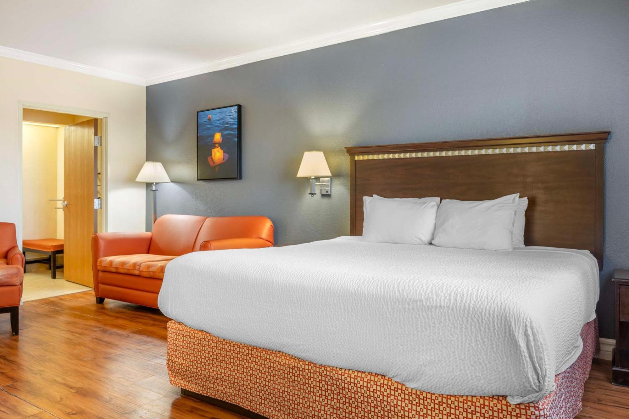Best Western Anthony/West El Paso Esterno foto