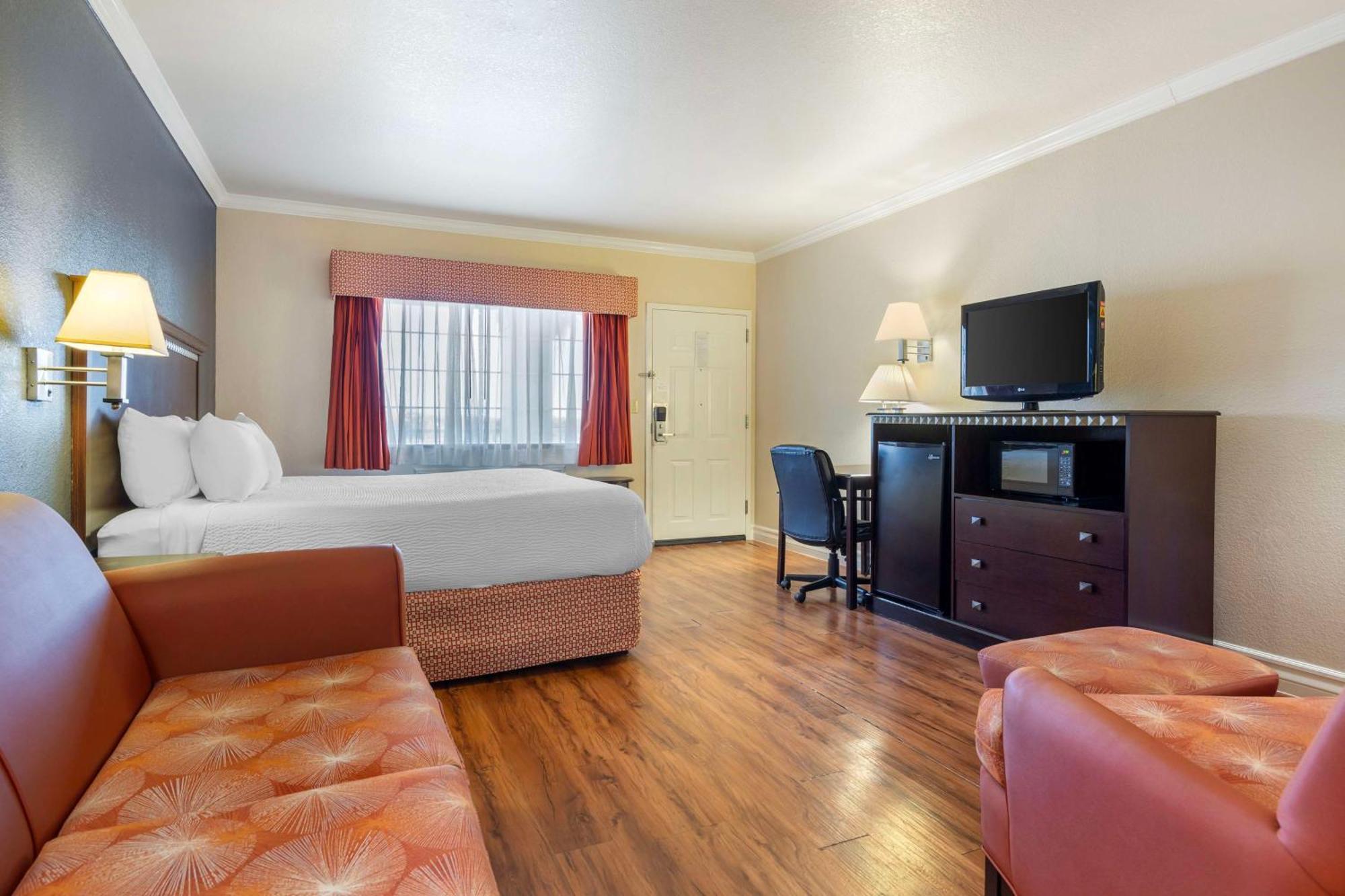 Best Western Anthony/West El Paso Esterno foto