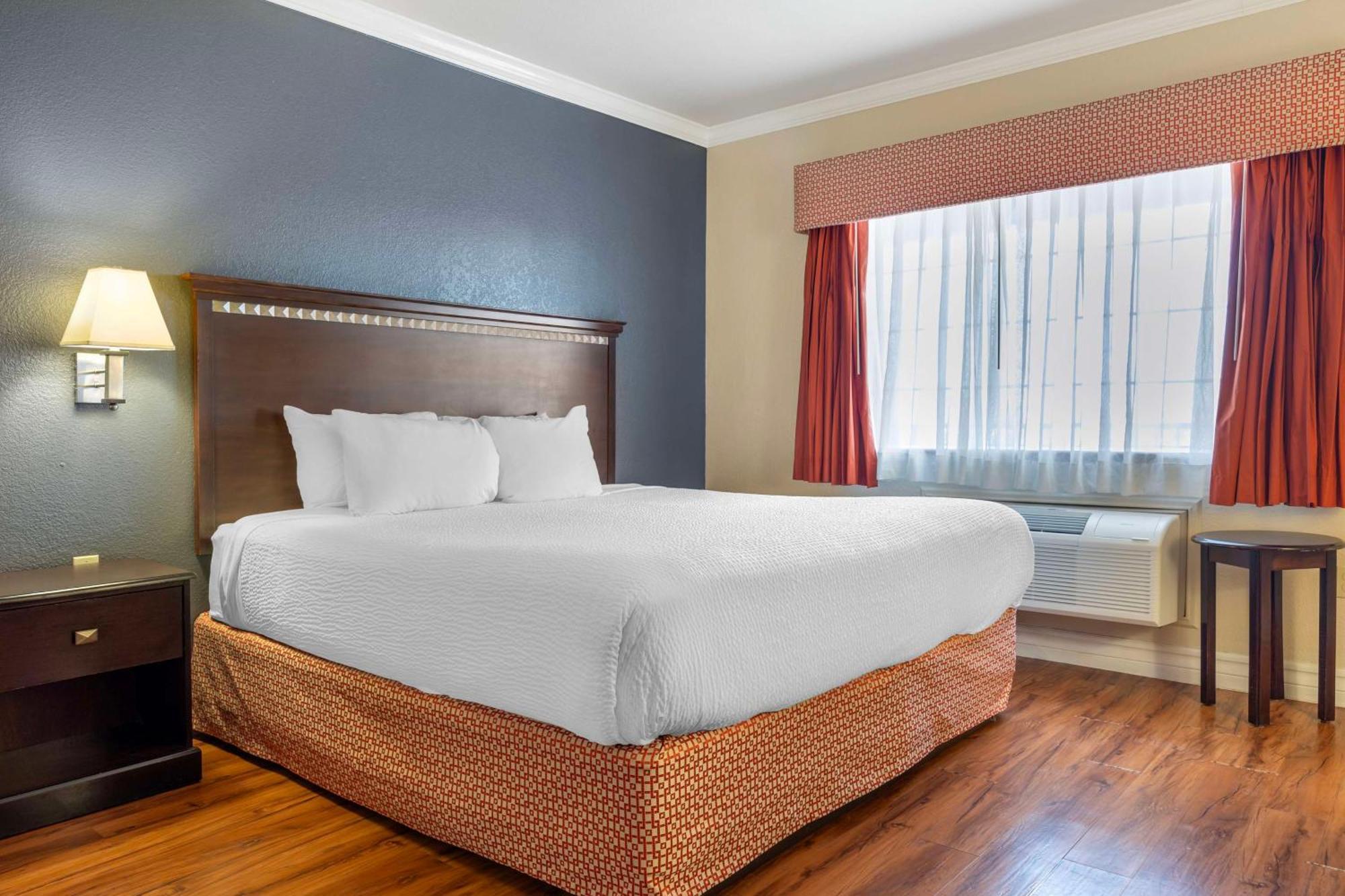 Best Western Anthony/West El Paso Esterno foto