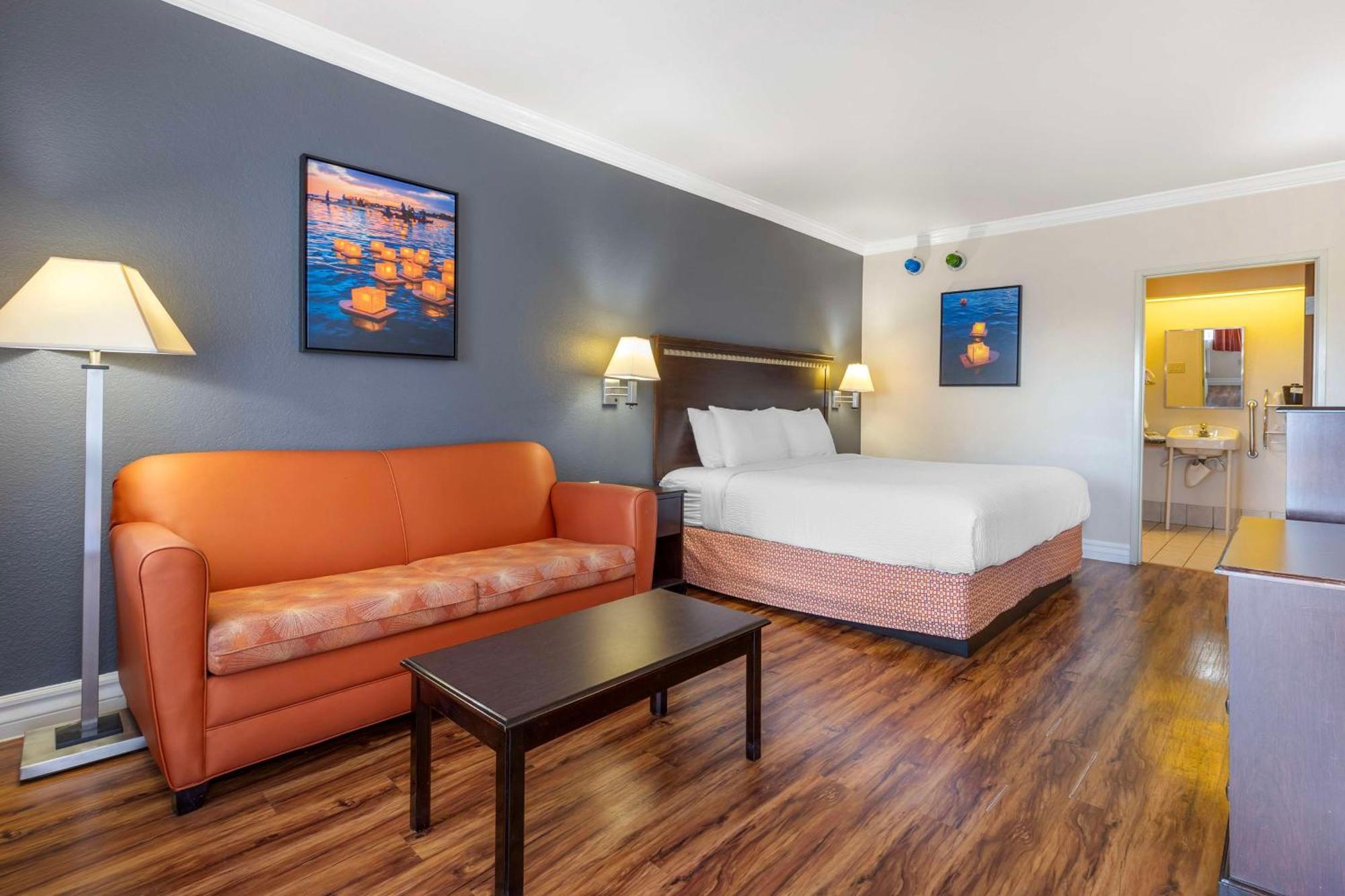 Best Western Anthony/West El Paso Esterno foto