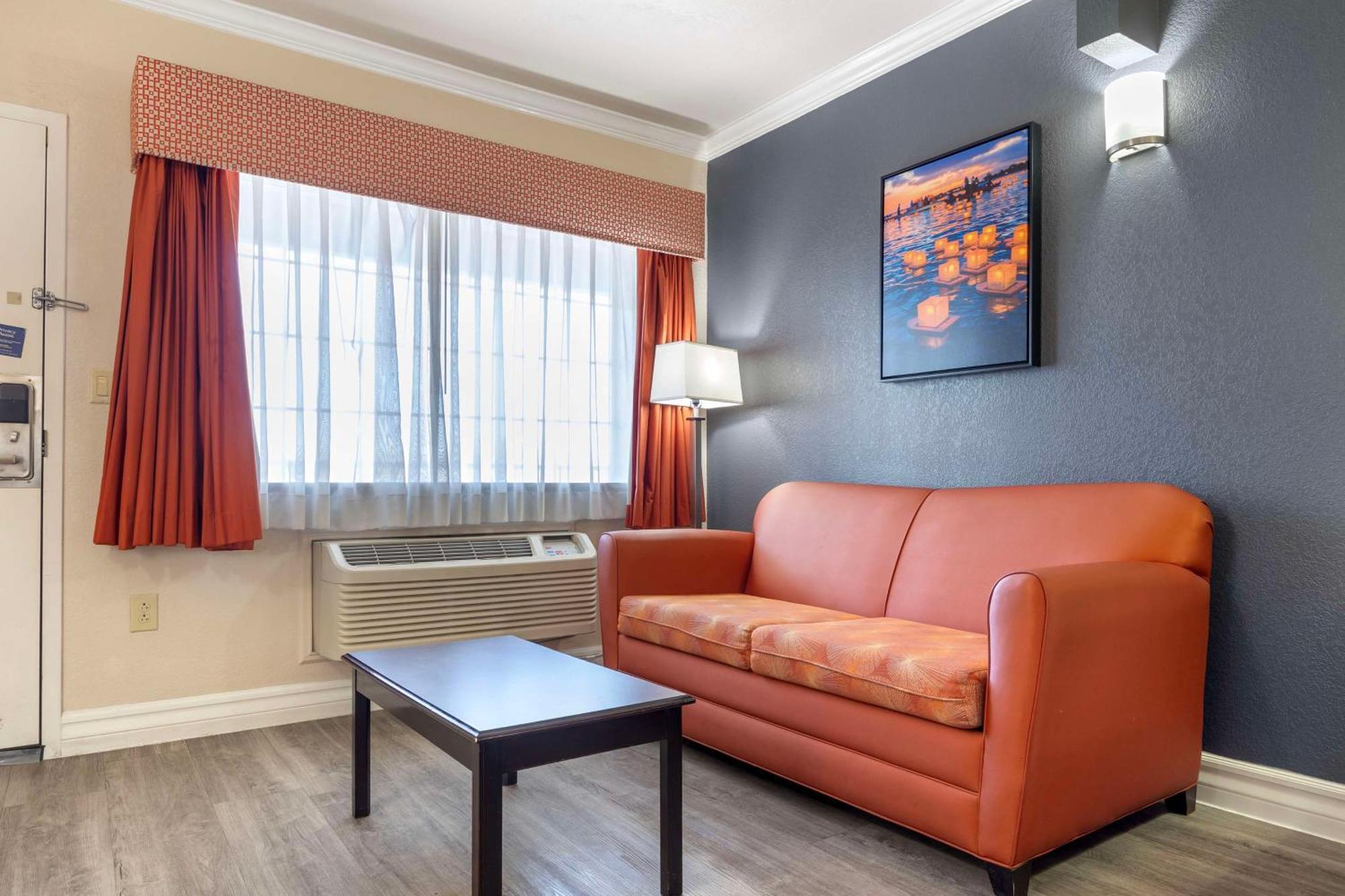 Best Western Anthony/West El Paso Esterno foto