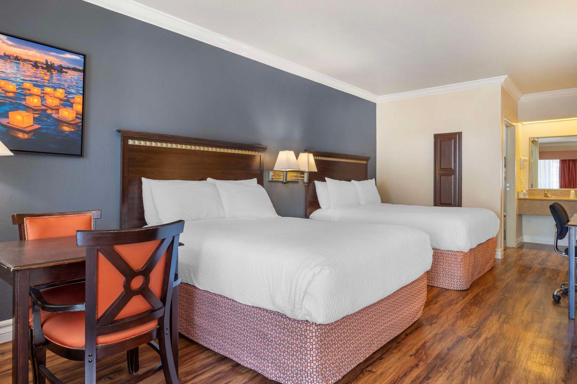 Best Western Anthony/West El Paso Esterno foto