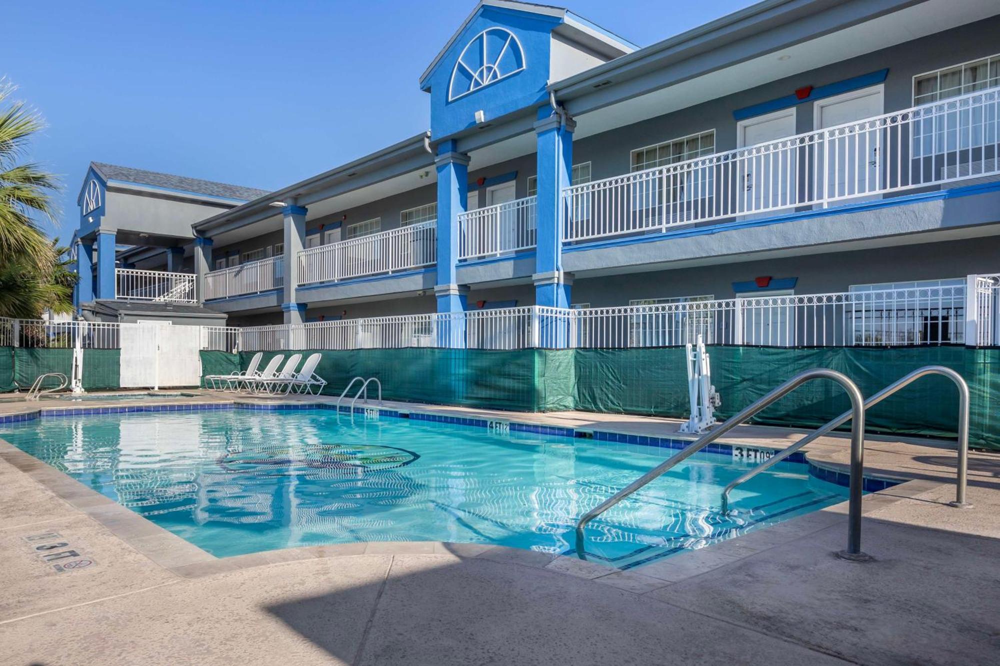 Best Western Anthony/West El Paso Esterno foto