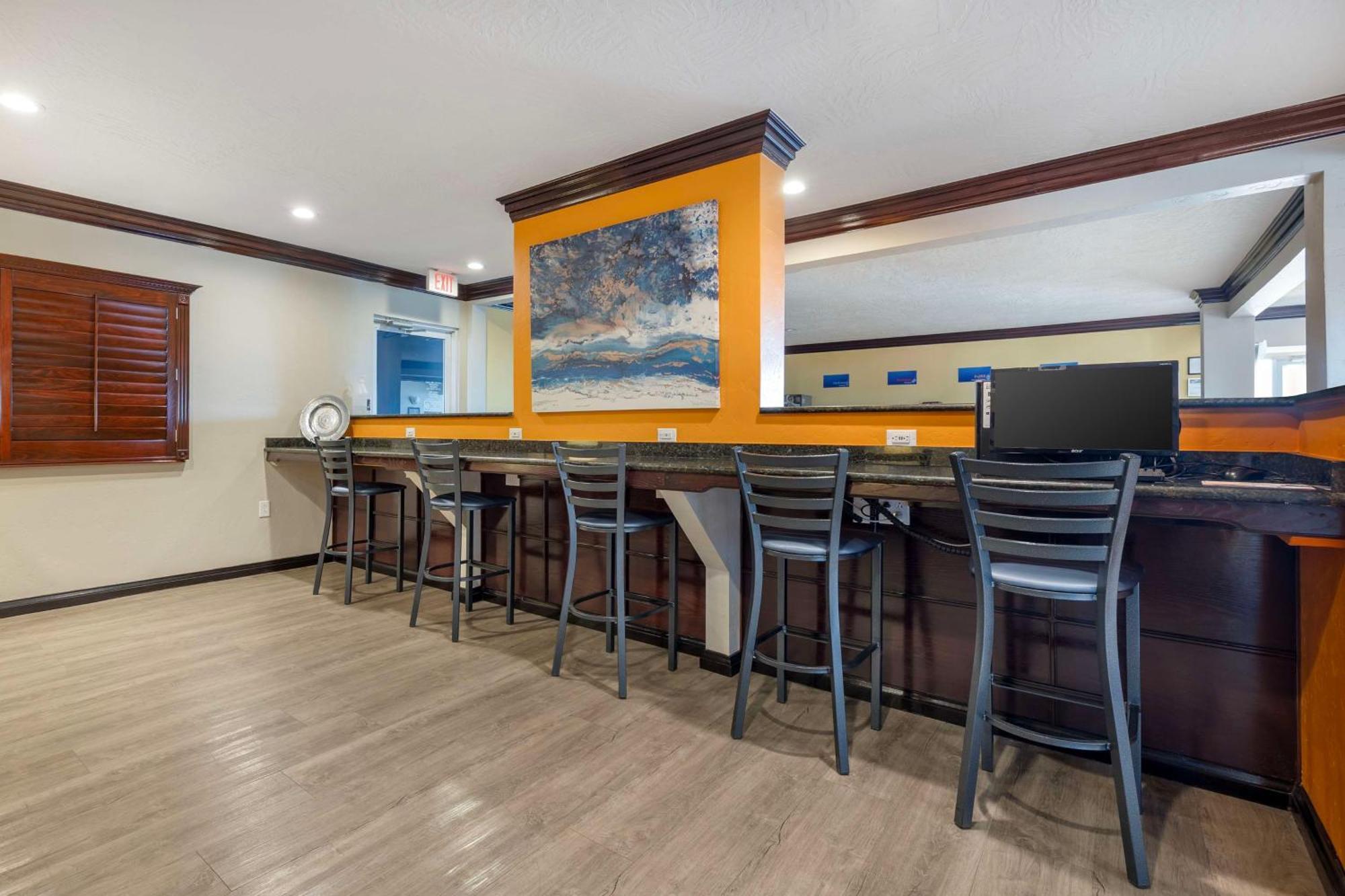 Best Western Anthony/West El Paso Esterno foto