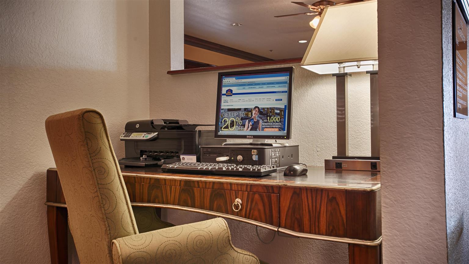 Best Western Anthony/West El Paso Esterno foto