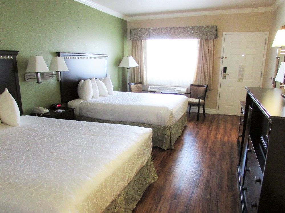 Best Western Anthony/West El Paso Esterno foto