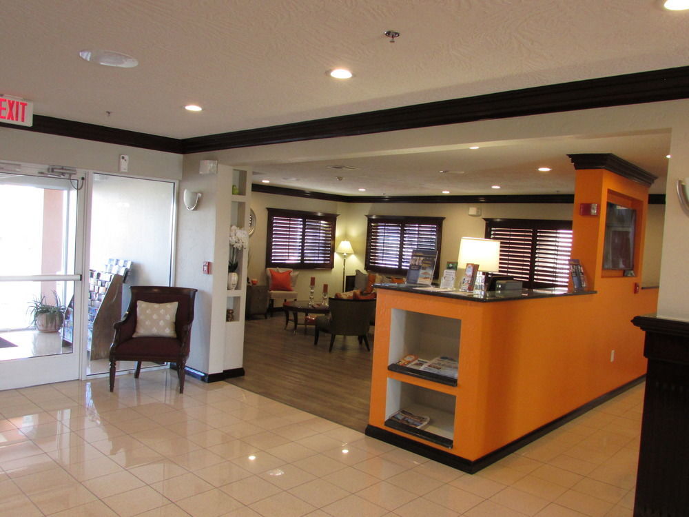 Best Western Anthony/West El Paso Esterno foto