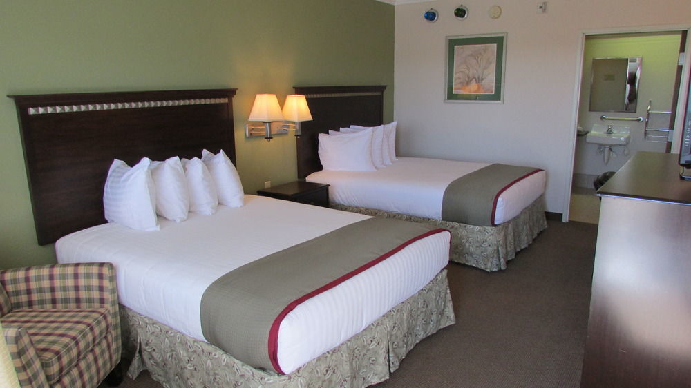 Best Western Anthony/West El Paso Esterno foto
