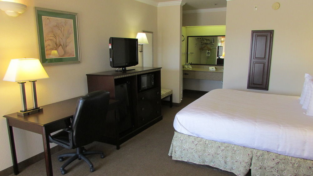 Best Western Anthony/West El Paso Esterno foto