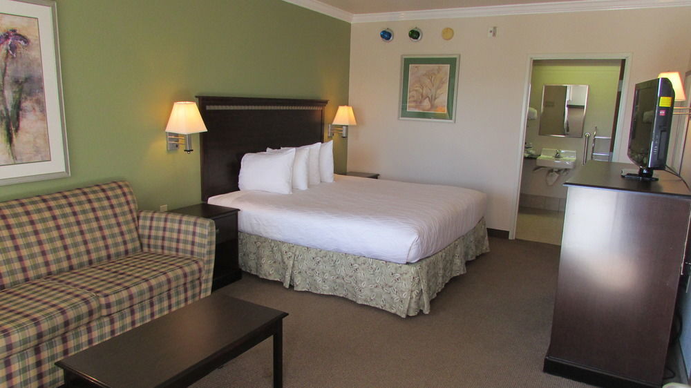 Best Western Anthony/West El Paso Esterno foto
