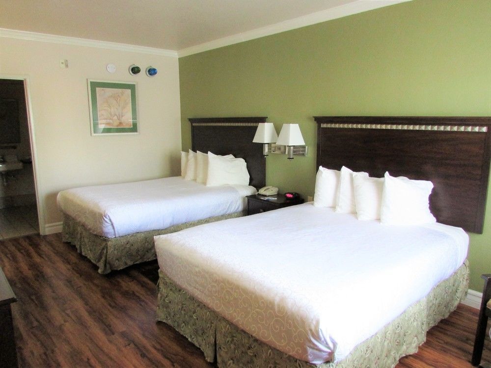 Best Western Anthony/West El Paso Esterno foto