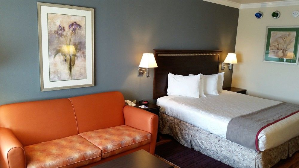 Best Western Anthony/West El Paso Esterno foto