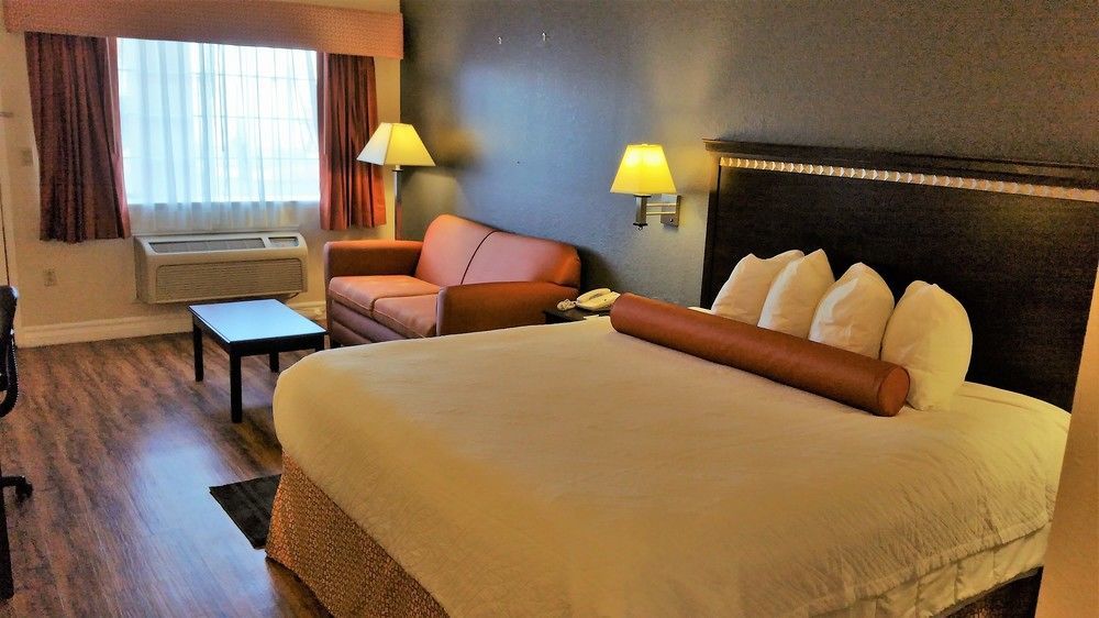 Best Western Anthony/West El Paso Esterno foto