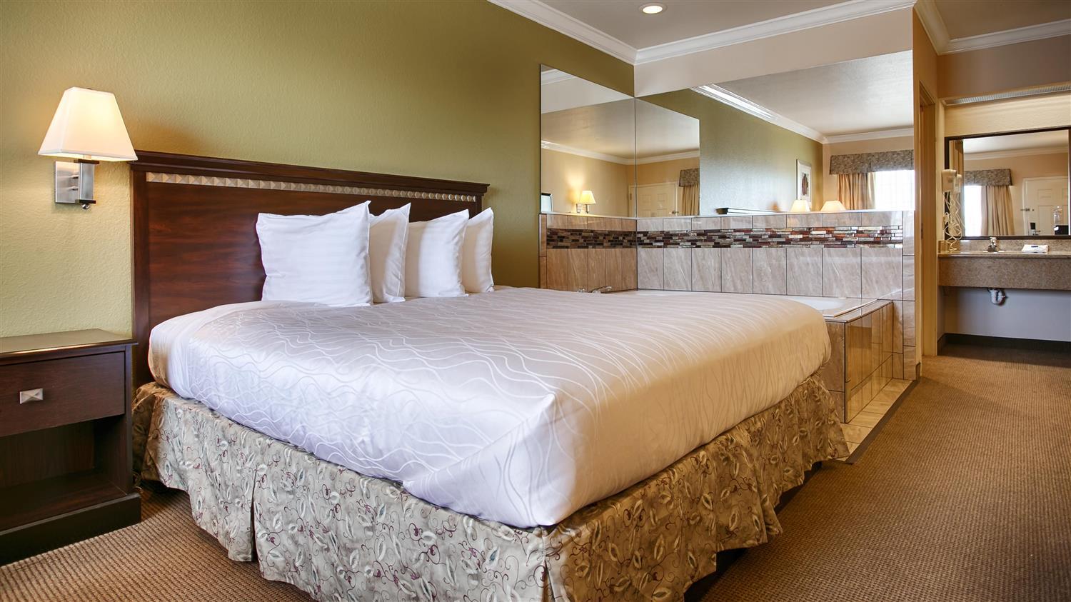 Best Western Anthony/West El Paso Esterno foto