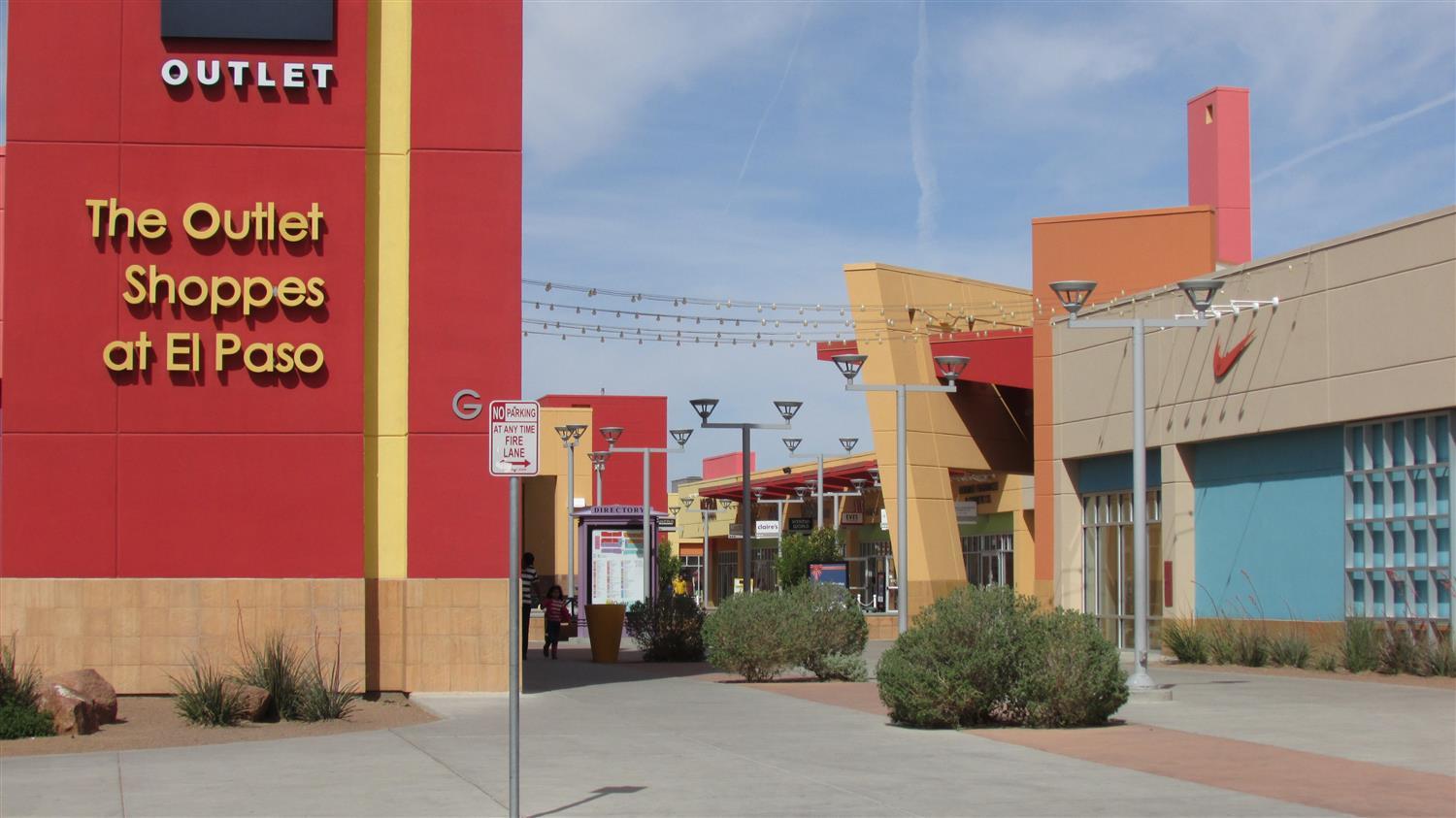 Best Western Anthony/West El Paso Esterno foto