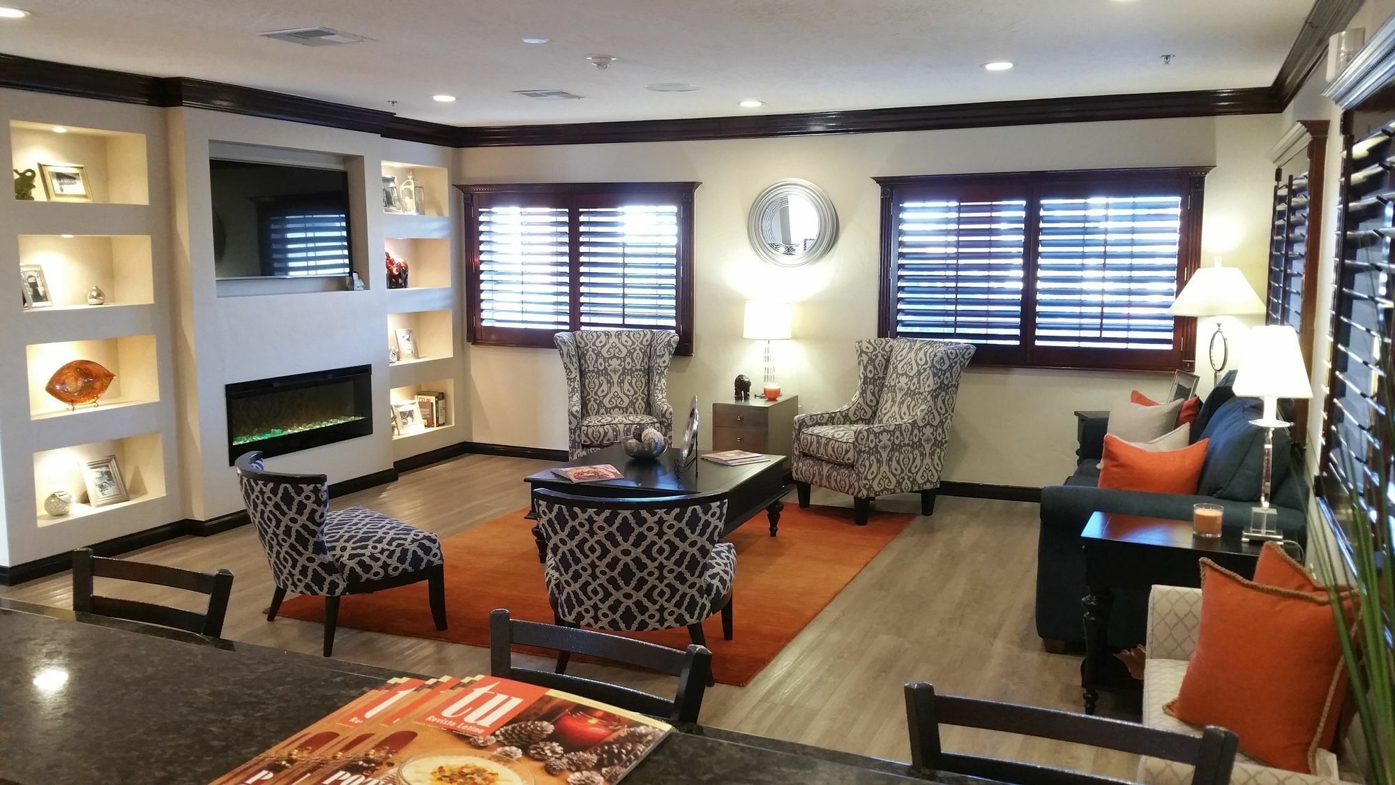 Best Western Anthony/West El Paso Esterno foto