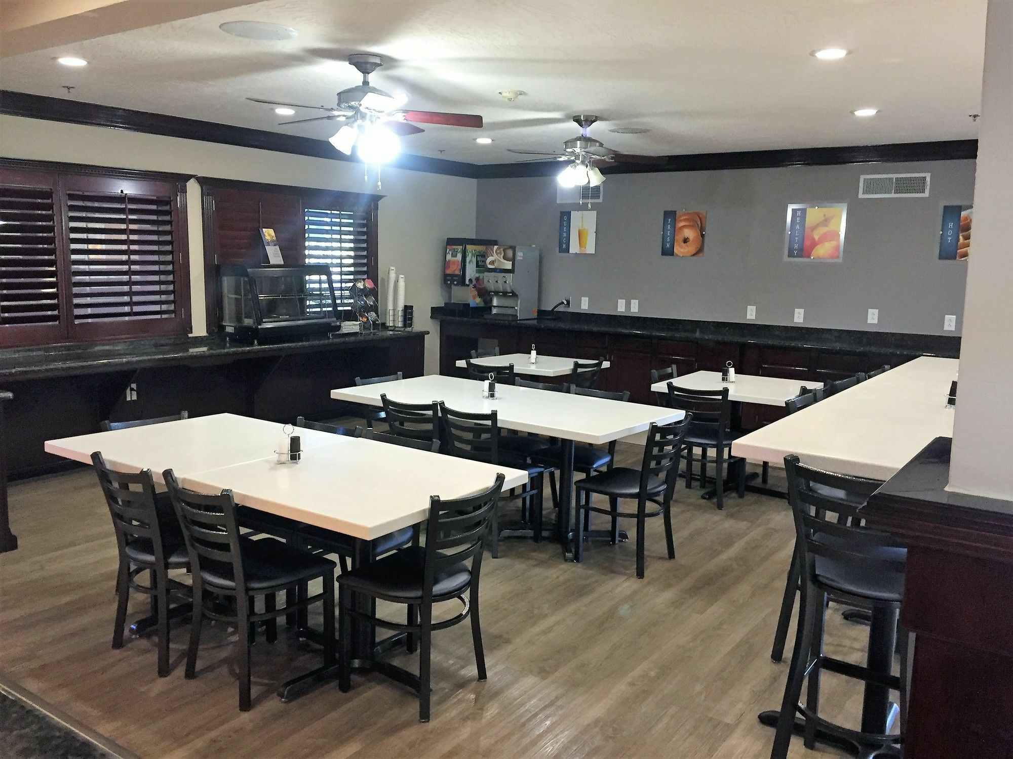 Best Western Anthony/West El Paso Esterno foto